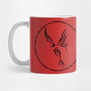 Rise Up Mug